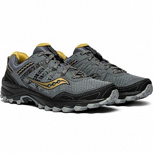 Беговые кроссовки Saucony 2019 EXCURSION TR12