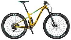 Scott Spark 720 Plus