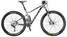 Scott Spark 940 2017