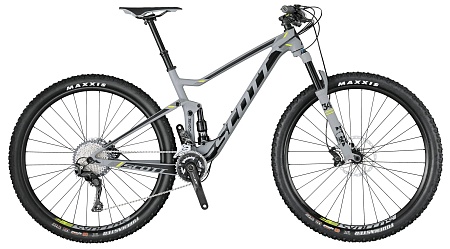 Scott Spark 940 2017