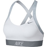 Женский топ Nike NIKE PRO INDY